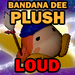 Dynatoast-BandanaDeePlush icon