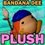Dynatoast-BandanaDeePlushie-1.0.2 icon