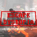 DystopianFunk-EscapeDystopiaTheme icon