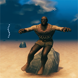 Dzk-SwimmingReworked icon