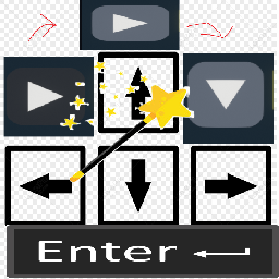 EIA485-ArrowExpanders icon