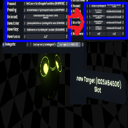 EIA485-DeleagateRefEditing icon