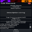 EIA485-GetItemLink icon