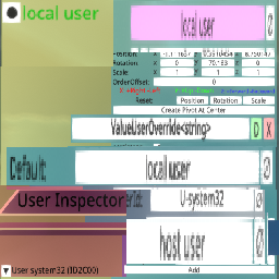 EIA485-LocalSlotNames icon