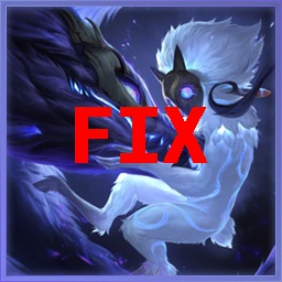 ETOS-000KindredFix icon