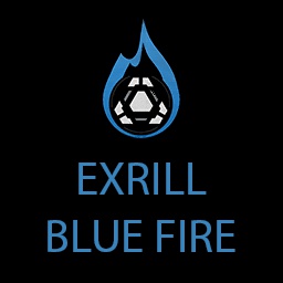 EXRILL-Exrills_BlueFire_mod icon