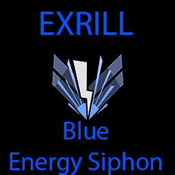 EXRILL-Exrills_Blue_Energy_Siphon icon