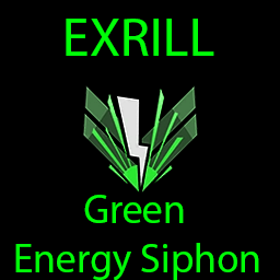 EXRILL-Exrills_Green_Energy_Siphon icon