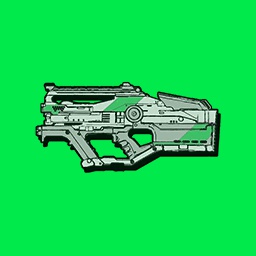 EXRILL-Exrills_Green_Lstar icon