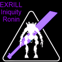 EXRILL-Exrills_Iniquity_Ronin icon