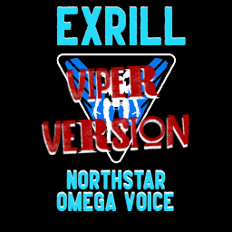EXRILL-Exrills_Northstar_Omega_Voice_Viper icon