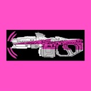 EXRILL-Exrills_Pink_Arc_Rounds icon