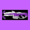 EXRILL-Exrills_Purple_Arc_Rounds icon