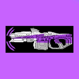 EXRILL-Exrills_Purple_Arc_Rounds icon