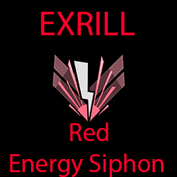 EXRILL-Exrills_Red_Energy_Siphon icon