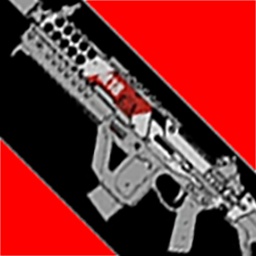 EXRILL-Exrills_Red_Volt icon