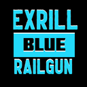 EXRILL-Exrills_blue_railgun icon