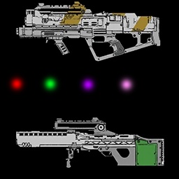 EXRILL-Exrills_color_Plasma_pack icon