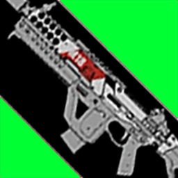 EXRILL-Exrills_green_Volt icon