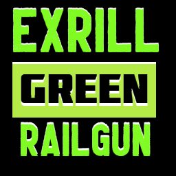 EXRILL-Exrills_green_railgun icon