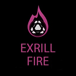 EXRILL-Exrills_pinkFire_mod_Beta icon