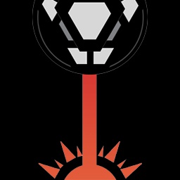 EXRILL-Exrills_red_ion_Laser_mod icon