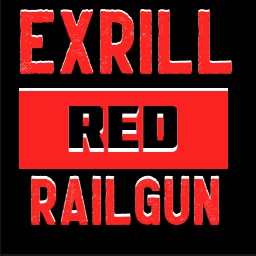 EXRILL-Exrills_red_railgun icon