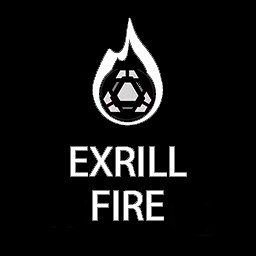 EXRILL-Exrills_whiteFire_mod_Beta icon