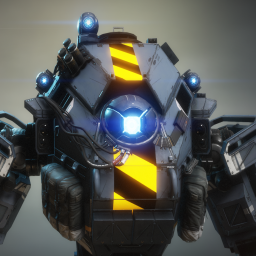 EXRILL-ION_Hazzard_line icon