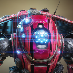 EXRILL-Pink_Firebrand icon