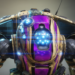 EXRILL-Purple_Firebrand icon