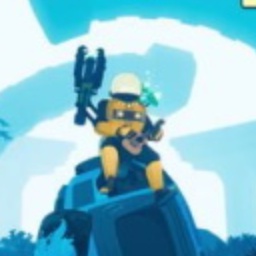 Eachann-CN_GoodStart icon