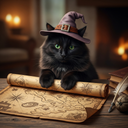 EardwulfDoesMods-SecretMap icon