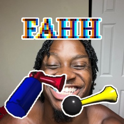 EarthKiii-FAHHorns icon