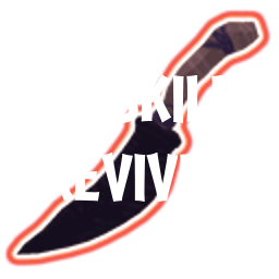 EarthZebra-Cut_Skills_Revived icon