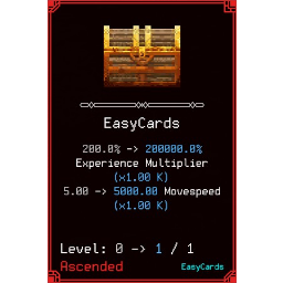 EasyCards-EasyCards icon