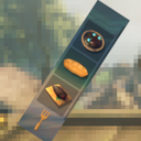 Easy_Develope-Valheim_No_Food_Timer_Text icon