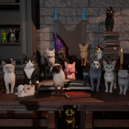 Eberk-Cats icon