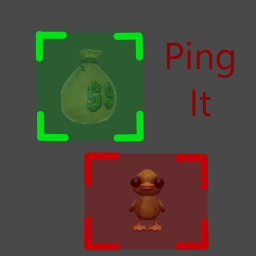 Eberk-Ping_It icon