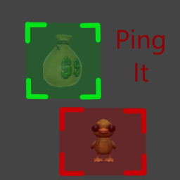 Eberk-Ping_It icon