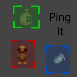 Eberk-Ping_It icon