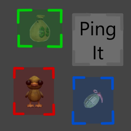 Eberk-Ping_It icon