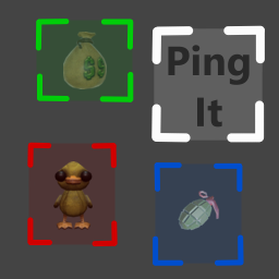 Eberk-Ping_It icon