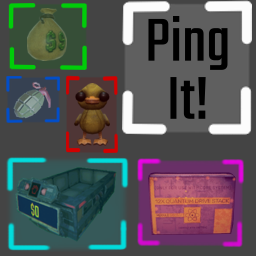 Eberk-Ping_It icon