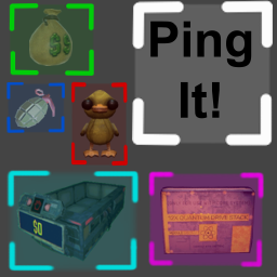 Eberk-Ping_It icon