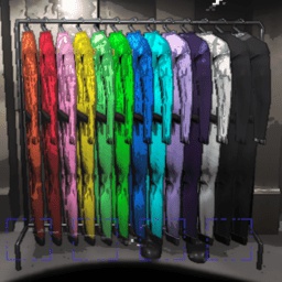 EchoLWS-EchosAdditionalSuits icon