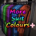 EchoLWS-MoreSuitColoursPlus icon
