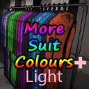 EchoLWS-MoreSuitColoursPlusLight icon
