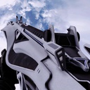 Echo_XI-Apex_Reactive_R99_Model icon