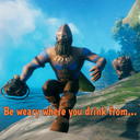 EchoesOfBunglas-YourThirsty icon